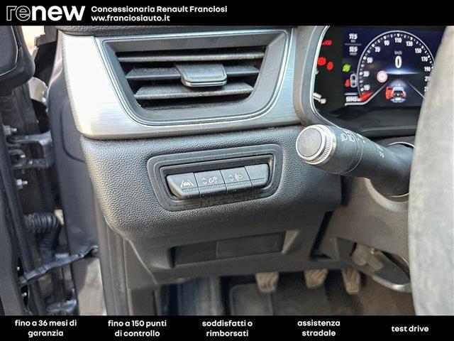 RENAULT Captur TCE 90 INTENS