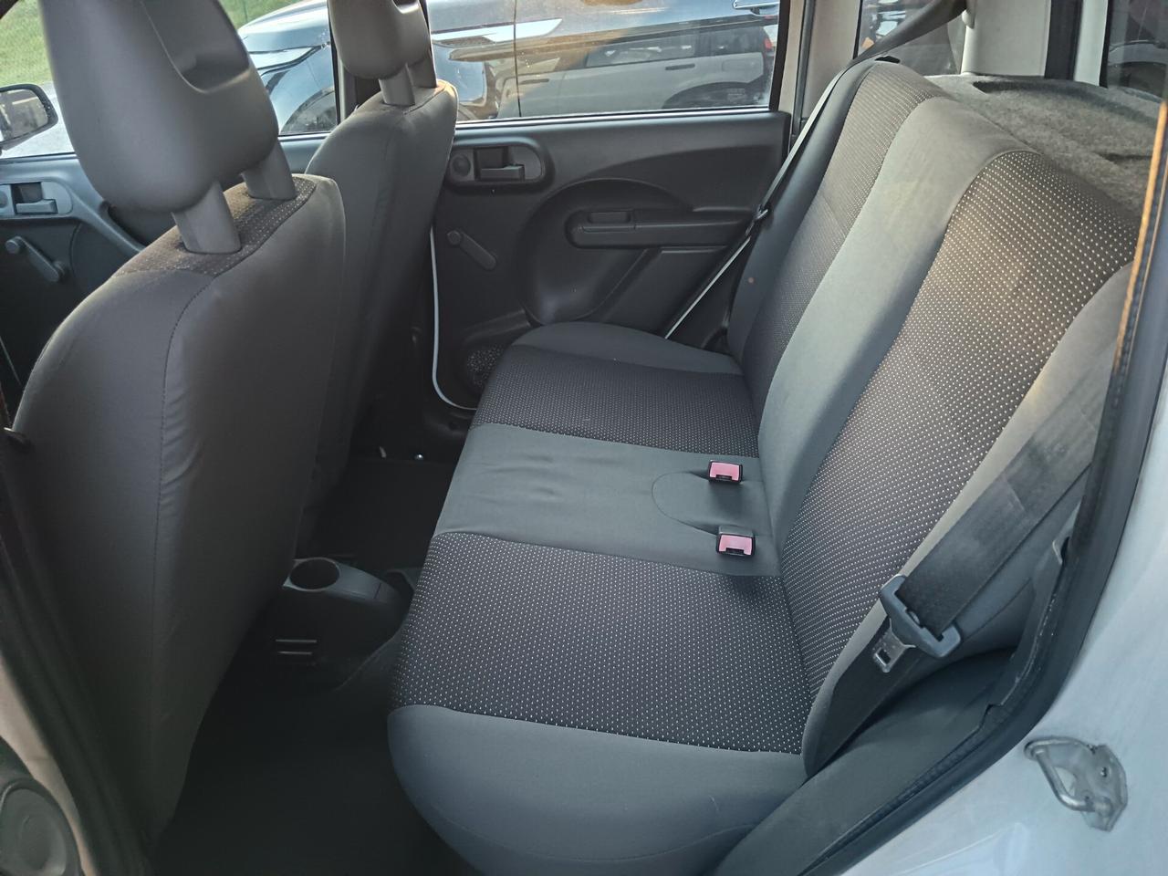 Fiat Panda 1.1 54CV ACTUAL NEOPATENTATI