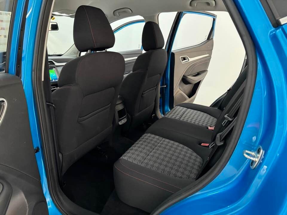 Mg ZS 1.5 Benzina 106/CV 2023