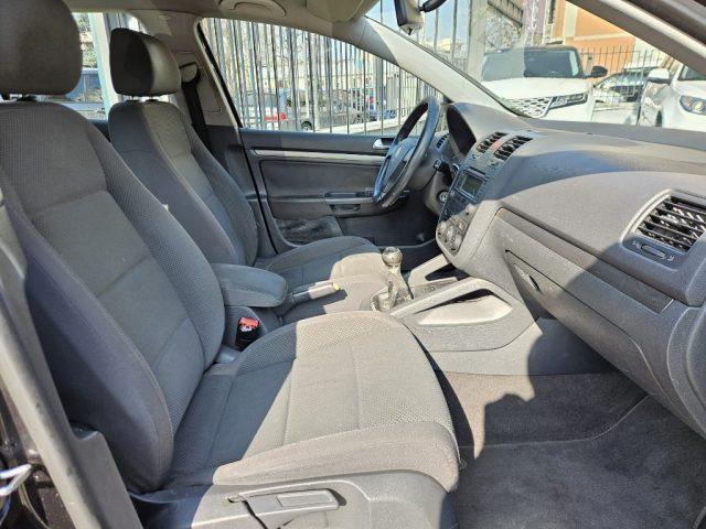 VOLKSWAGEN Golf 1.9 TDI 5p. Trendline