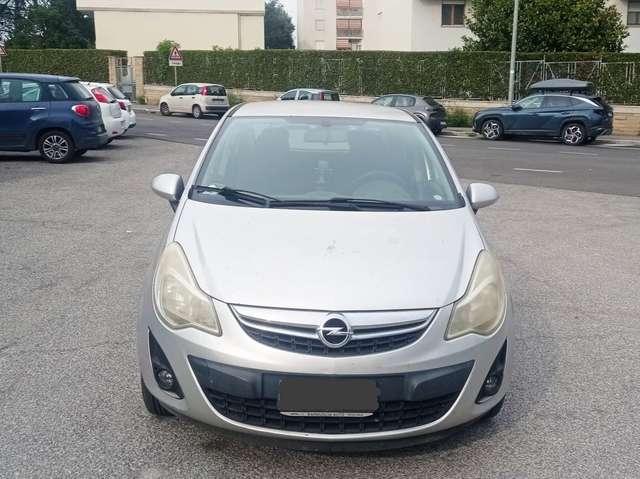Opel Corsa 5p 1.3 cdti Club