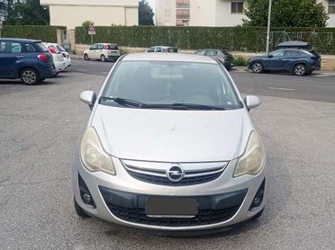 Opel Corsa 5p 1.3 cdti Club