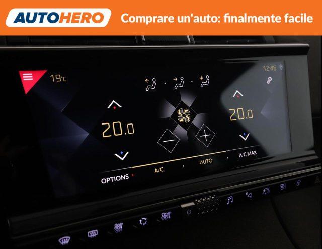 DS AUTOMOBILES DS 7 Crossback BlueHDi 180 aut. Business