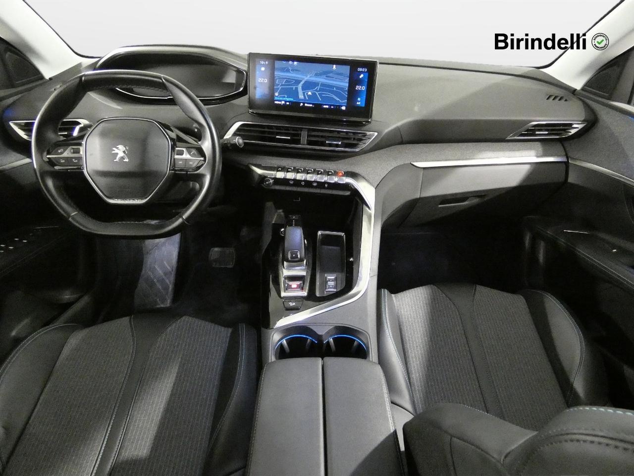 PEUGEOT 3008 2ª serie - 3008 BlueHDi 130 S&S EAT8 Allure Pack