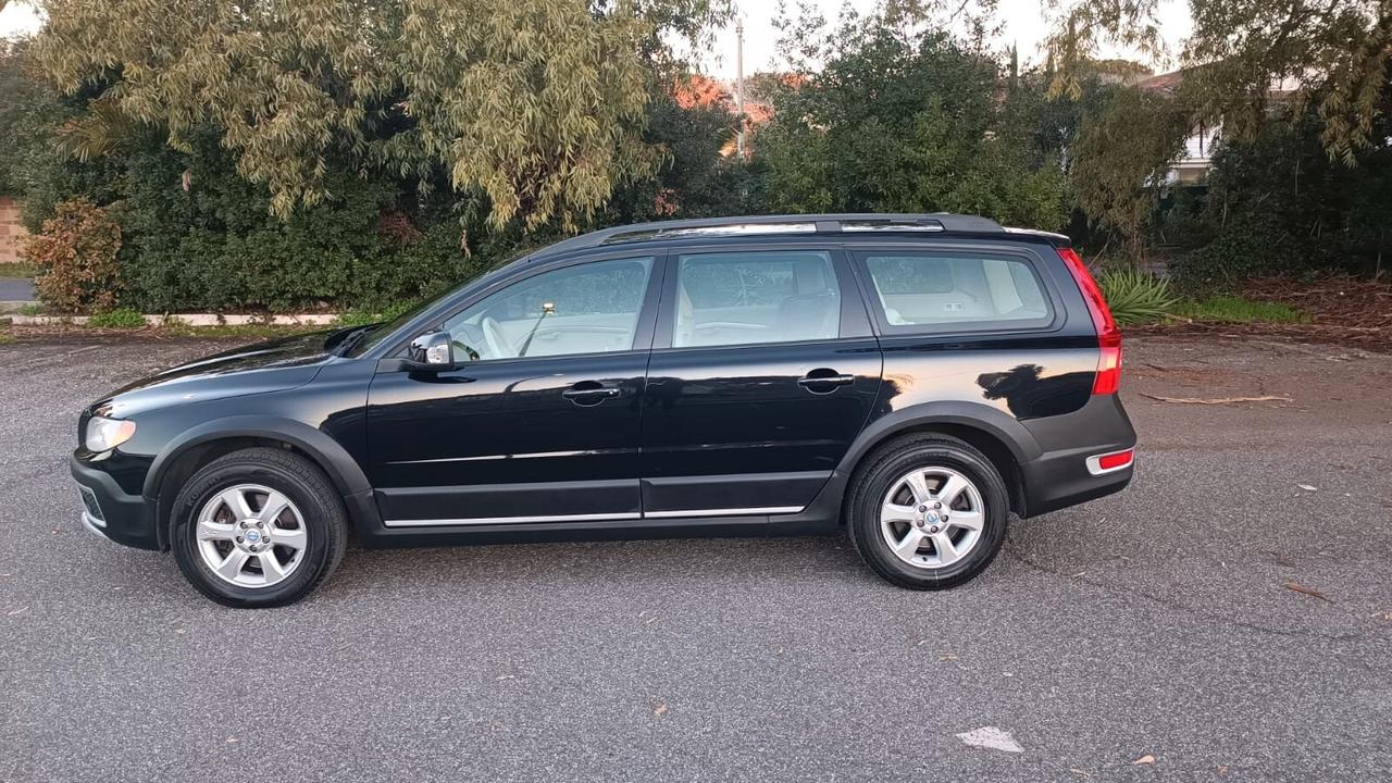 Volvo XC 70 momentum