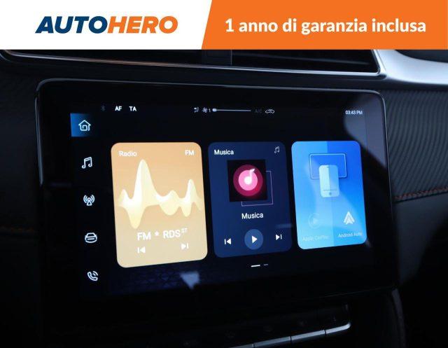 MG ZS 1.5 VTi-tech Comfort