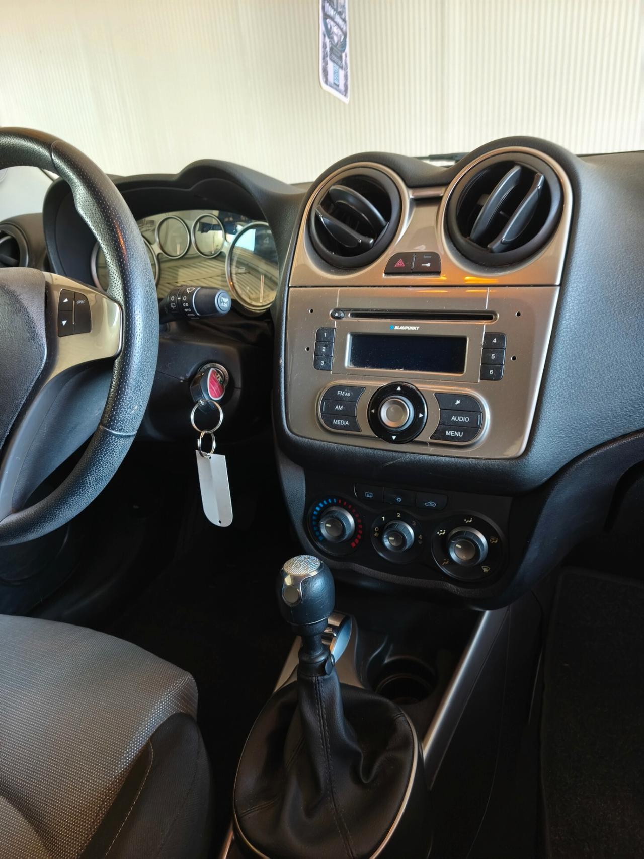 Alfa Romeo MiTo 1.3 JTDm 16V 90 CV Progression