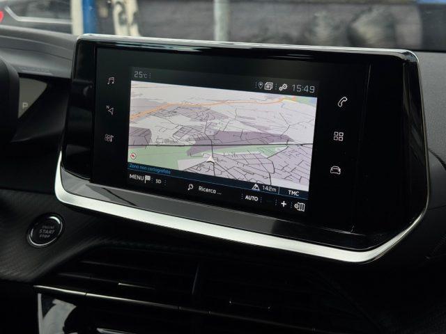 PEUGEOT 2008 PureTech 130 S&S EAT8 GT