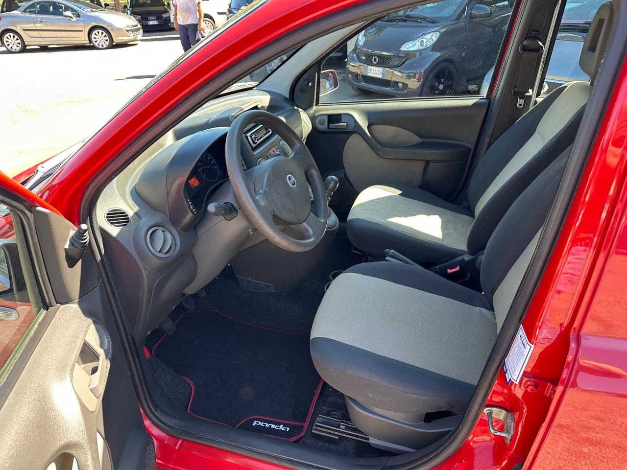 Fiat Panda 1.2 Dynamic