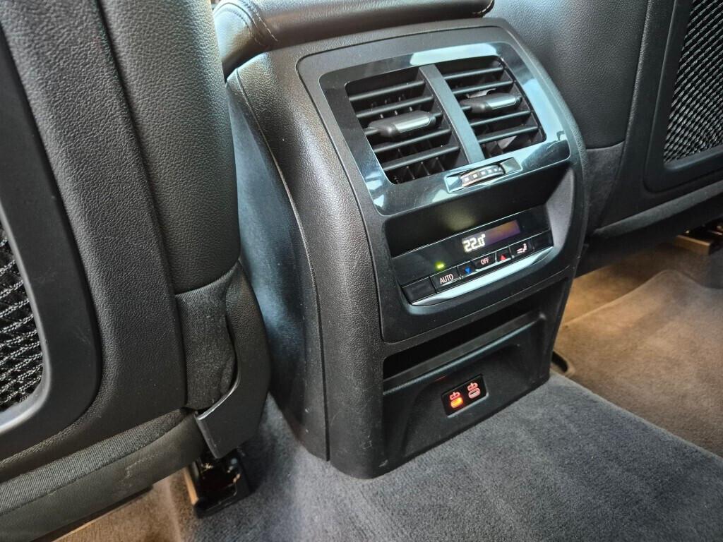 Bmw X3 20D X-DRIVE 190CV FULL OPT.