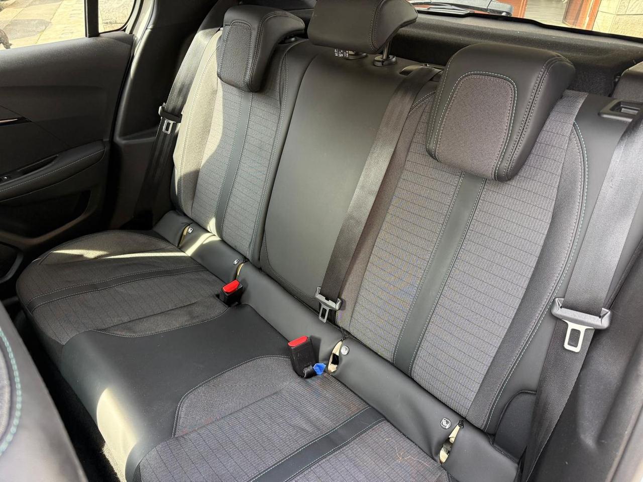 Peugeot 208 Active 1.2 PureTech 75
