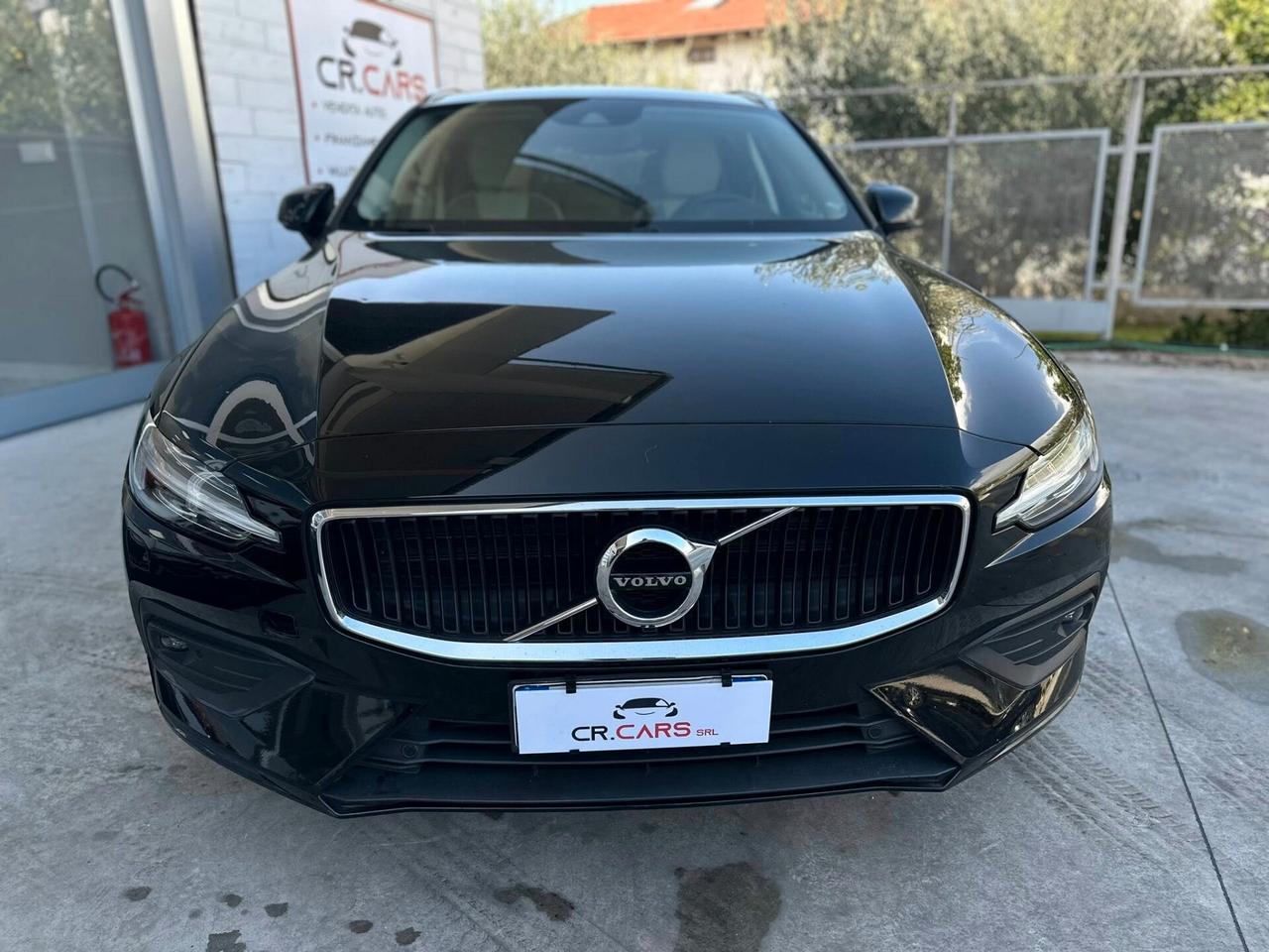 Volvo V60 D3 Geartronic Business Plus