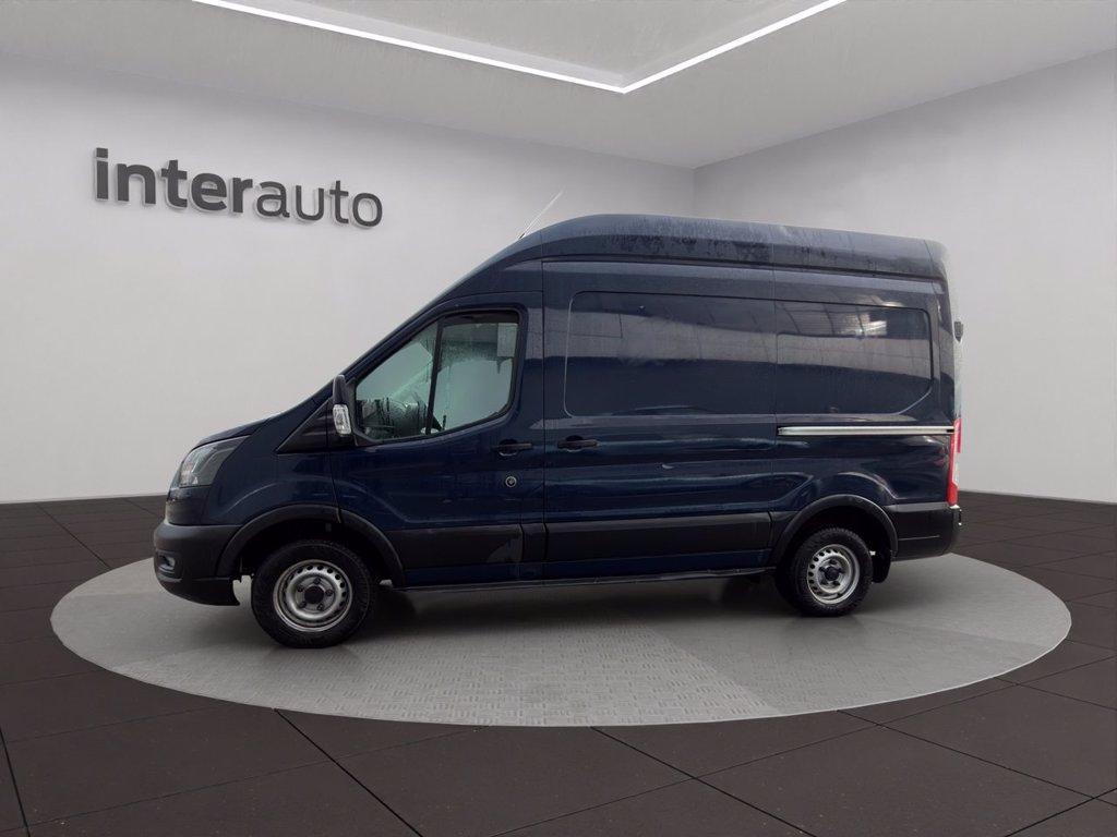 FORD Transit 310 2.0 tdci 108cv entry L2H2 E6.2 del 2019