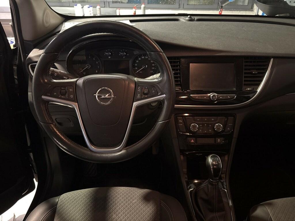Opel Mokka X 1.6 Innovation 4x2