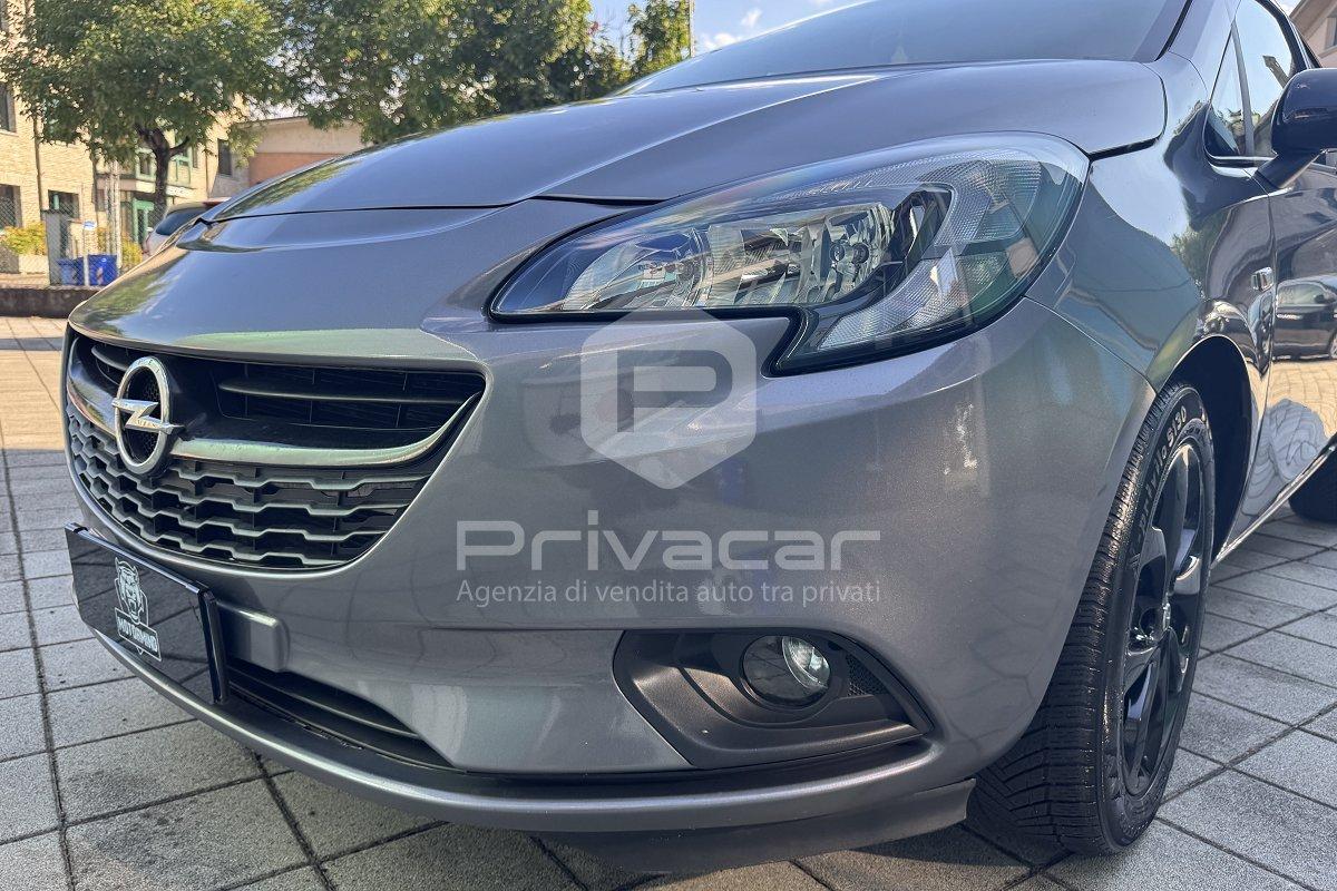 OPEL Corsa 1.4 90CV GPL Tech 5 porte Cosmo