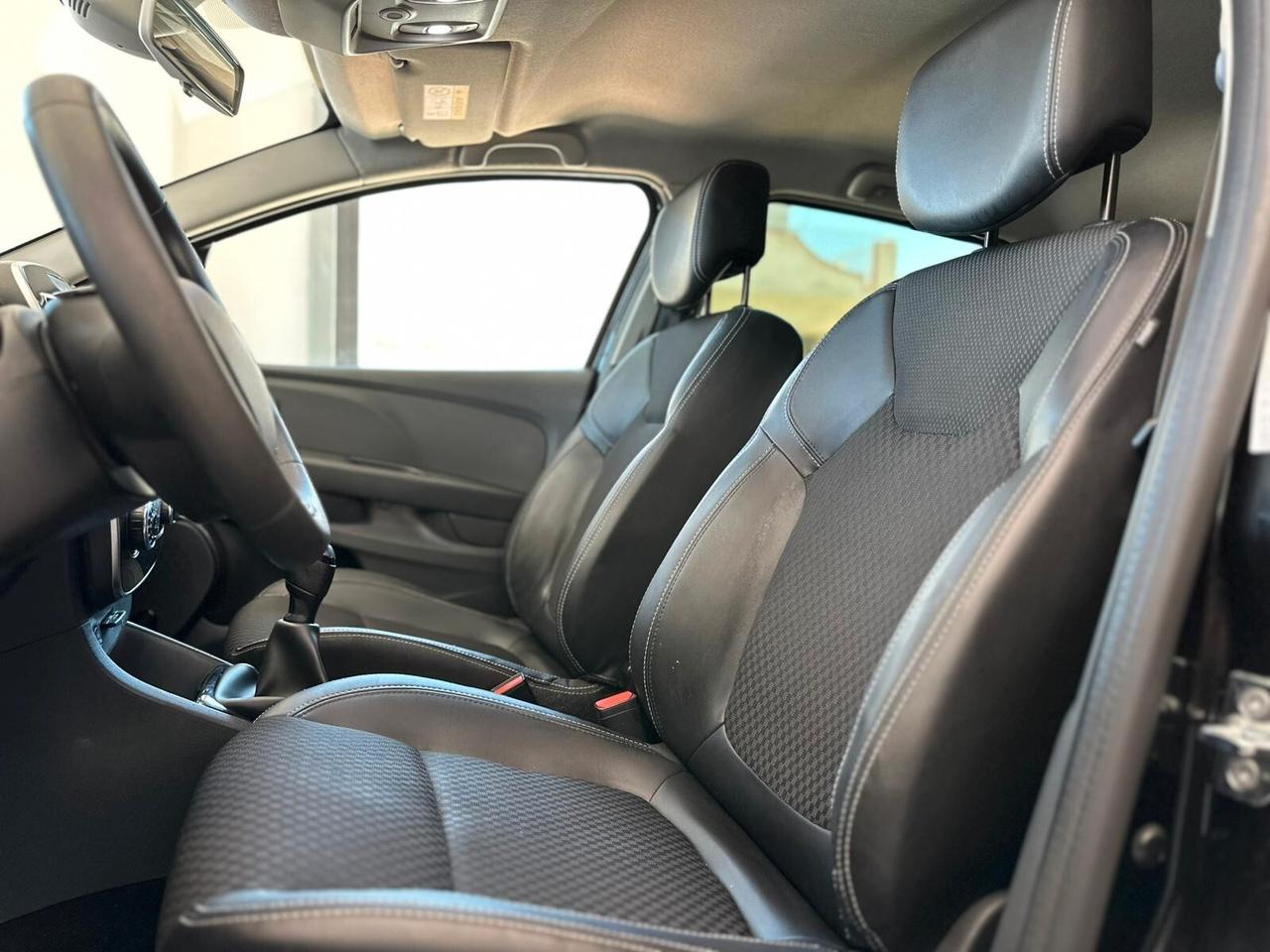 Renault Clio dCi 8V 90 CV 5 porte Moschino Intens Full 2019