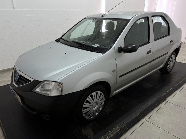 DACIA Logan 1.5 dCi 70CV Lauréate 5p