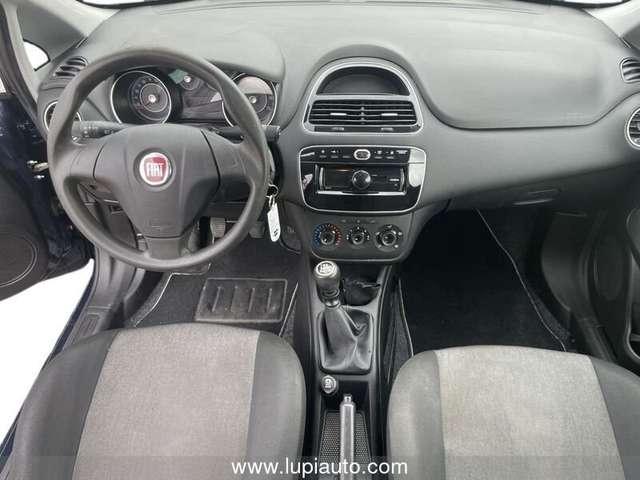 Fiat Punto 3p 1.4 easypower Young Gpl