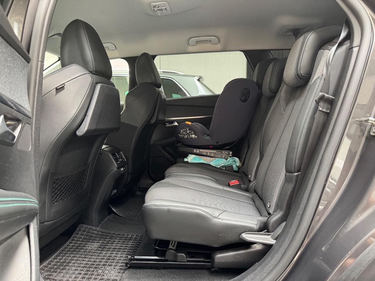 Peugeot 5008 BlueHDi 180 S&S EAT8 Allure Pack