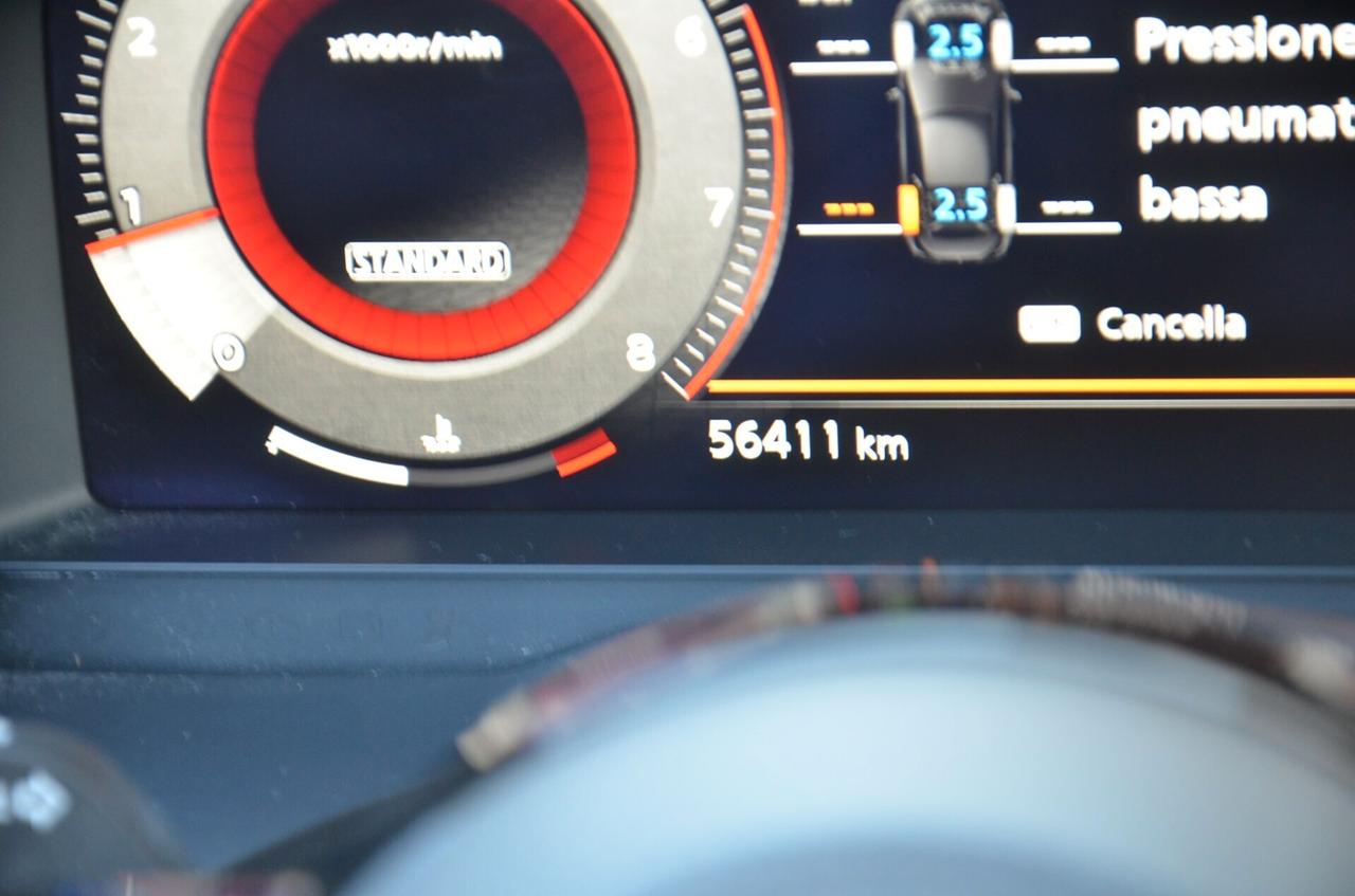 Nissan Qashqai MHEV 140 CV Tekna