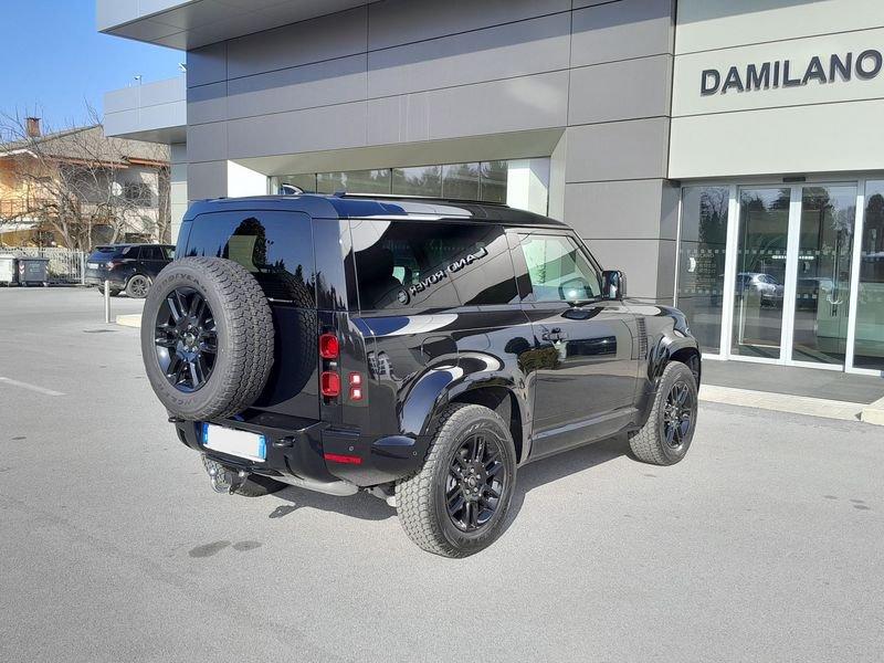 Land Rover Defender 3.0 D6 200 90 S AWD IVA ESPOSTA