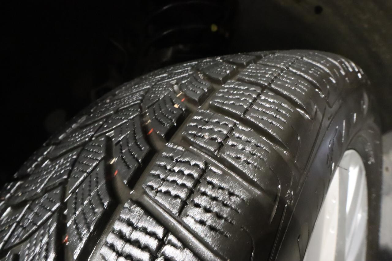 Volkswagen Tiguan 4Motion DSG 2.0 TDI 150 CV ACC LED NAVI