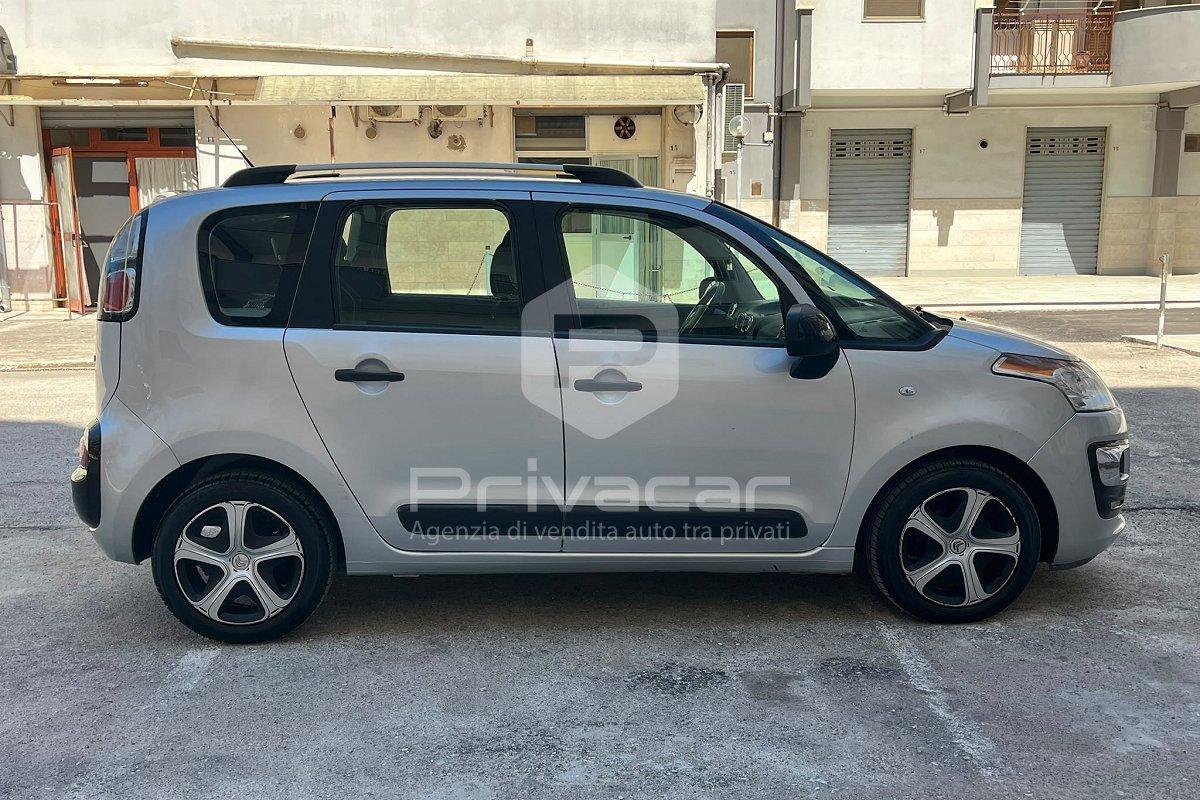 CITROEN C3 Picasso BlueHDi 100 Monna Lisa