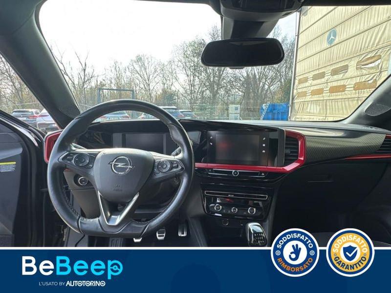 Opel Mokka 1.2 T GS S&S 100CV