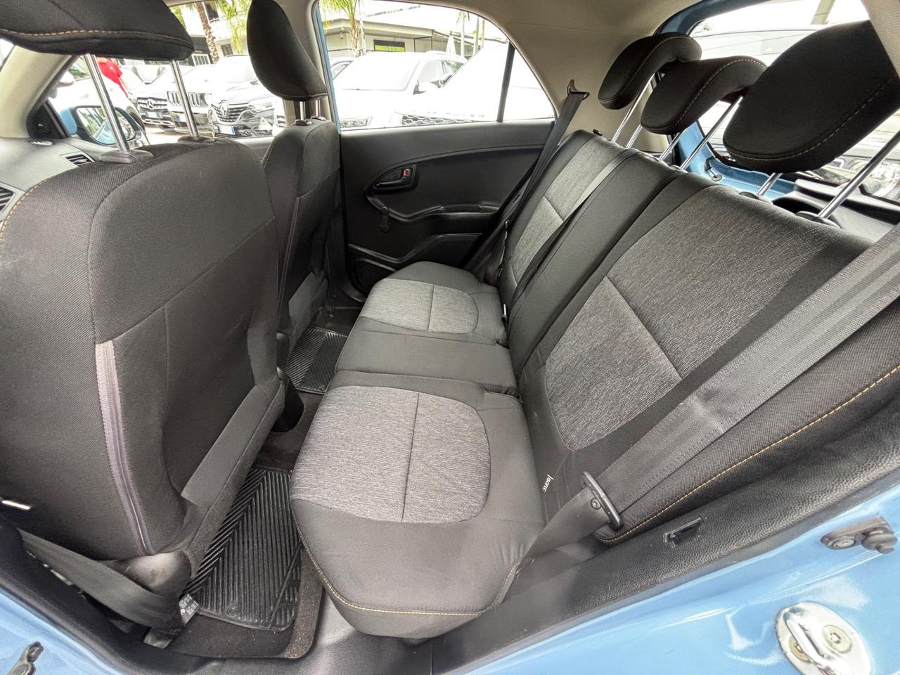 KIA PICANTO 1.0 12V GPL FULL OPT 90.000KM