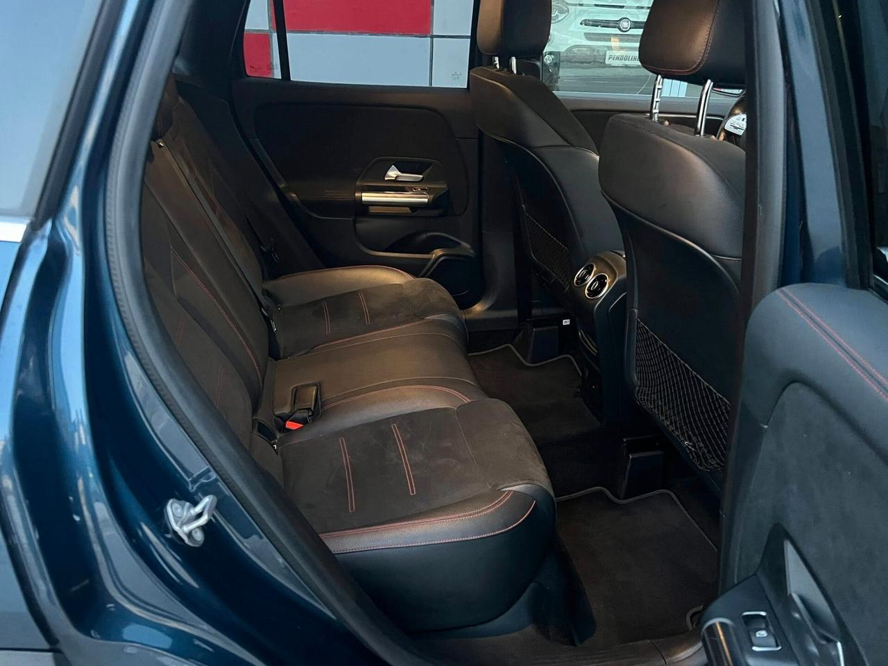 Mercedes-benz GLA 250 e hybrid EQ Premium