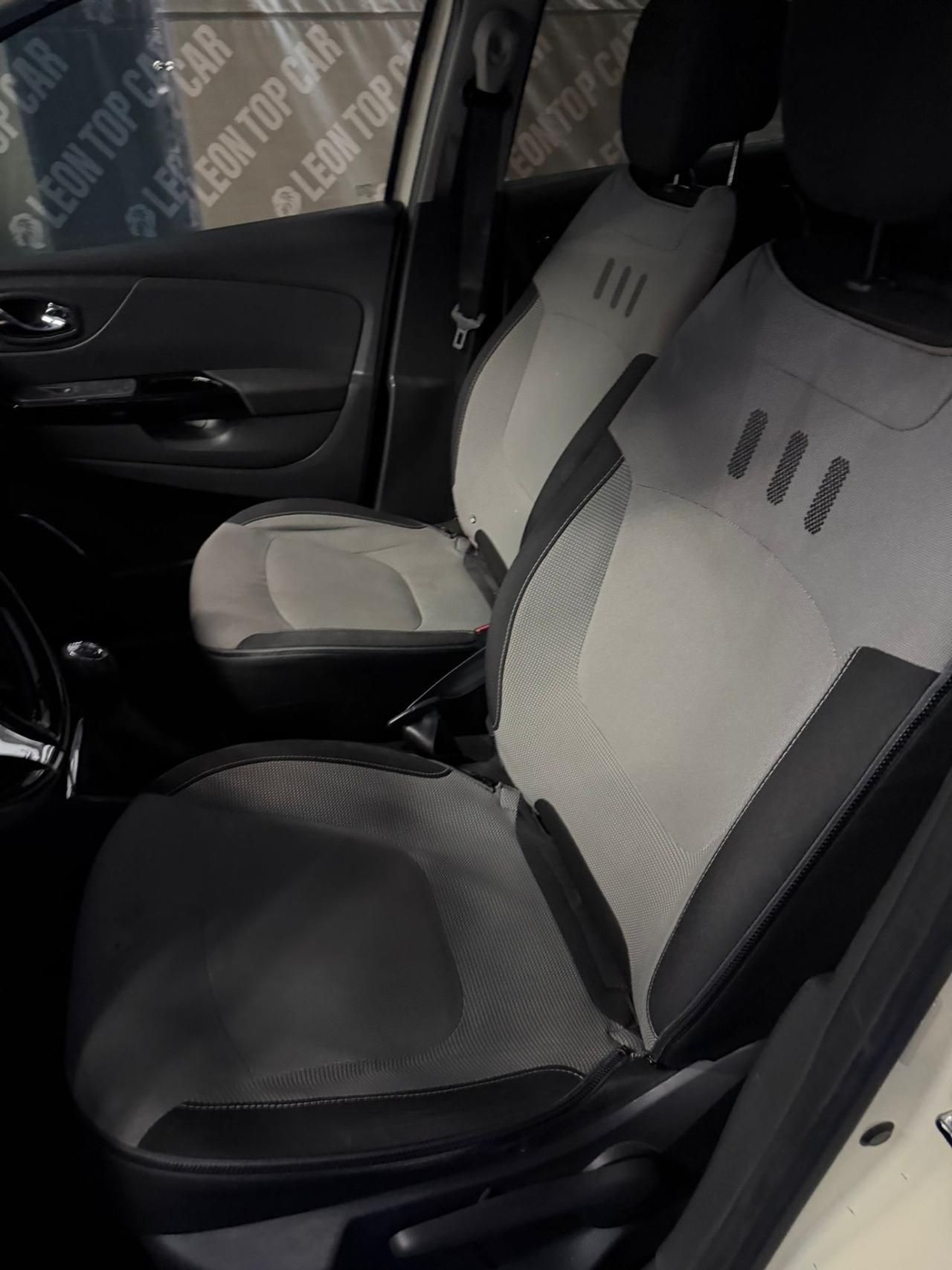 Renault Captur dCi 8V 90 CV Start&Stop Energy Zen