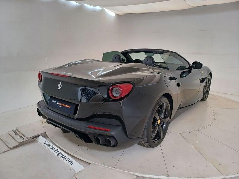 Ferrari Portofino 3.9