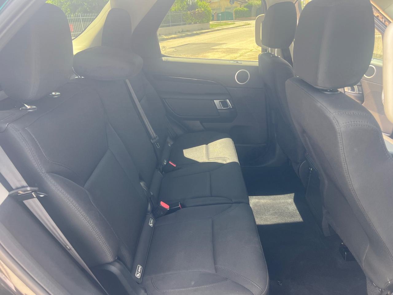 Land Rover Discovery 2.0 SD4 240 CV HSE Luxury