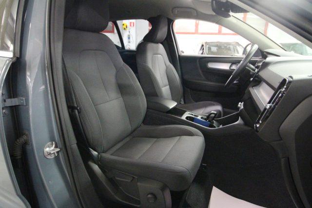VOLVO XC40 T4 Recharge Plug-in Hybrid Inscription Expr.