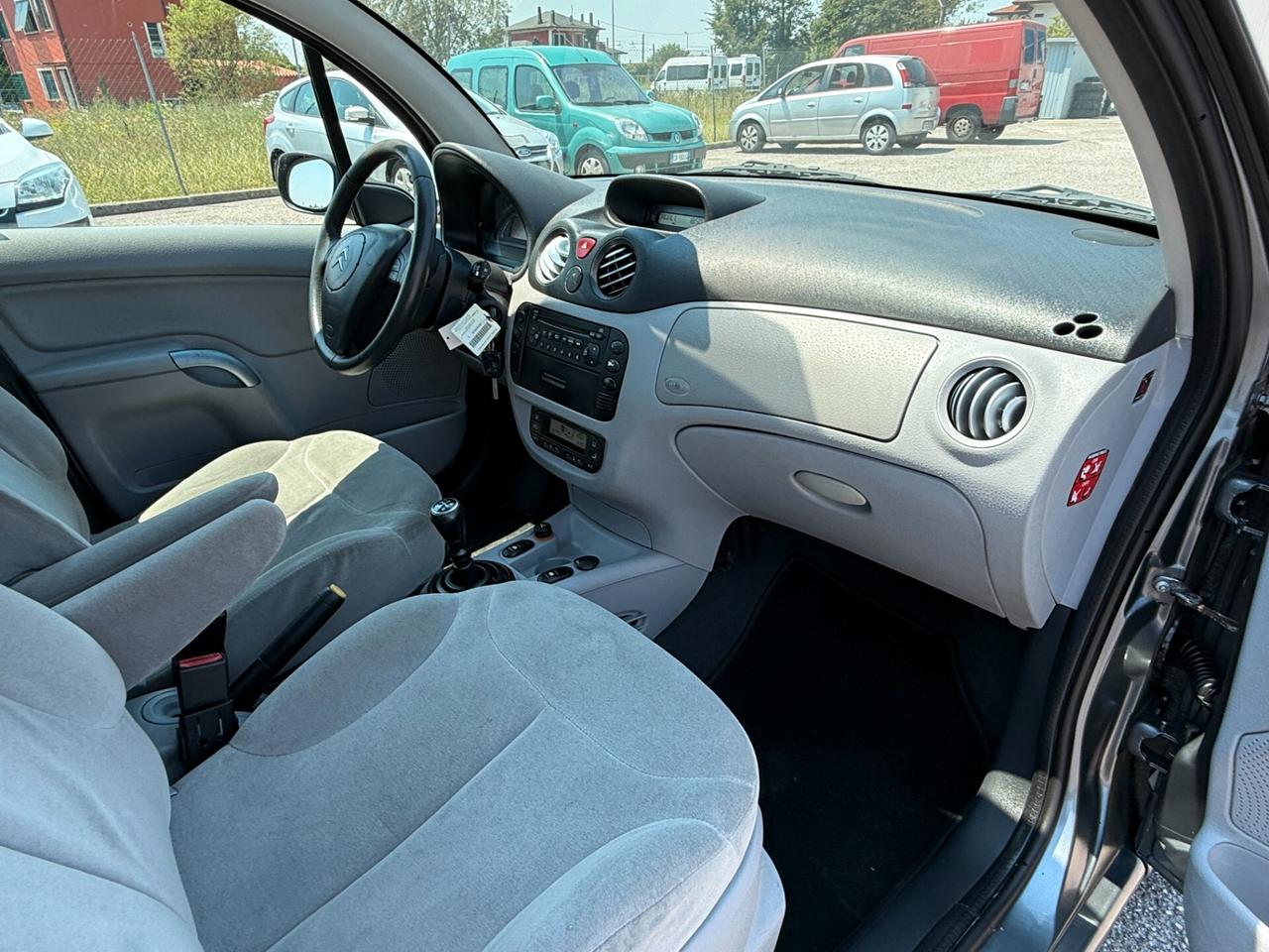 Citroen C3 1.4 Exclusive