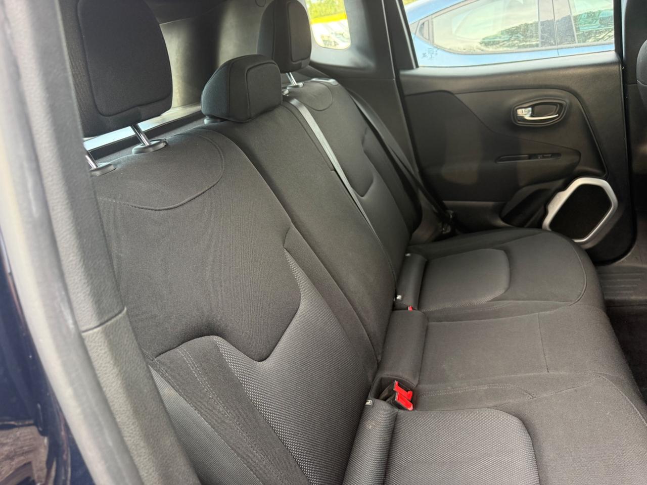 Jeep Renegade 2.0 Mjt 140CV 4WD Active Drive Limited