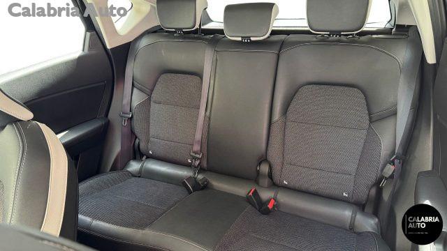 RENAULT Captur Full Hybrid E-Tech 145 CV Techno