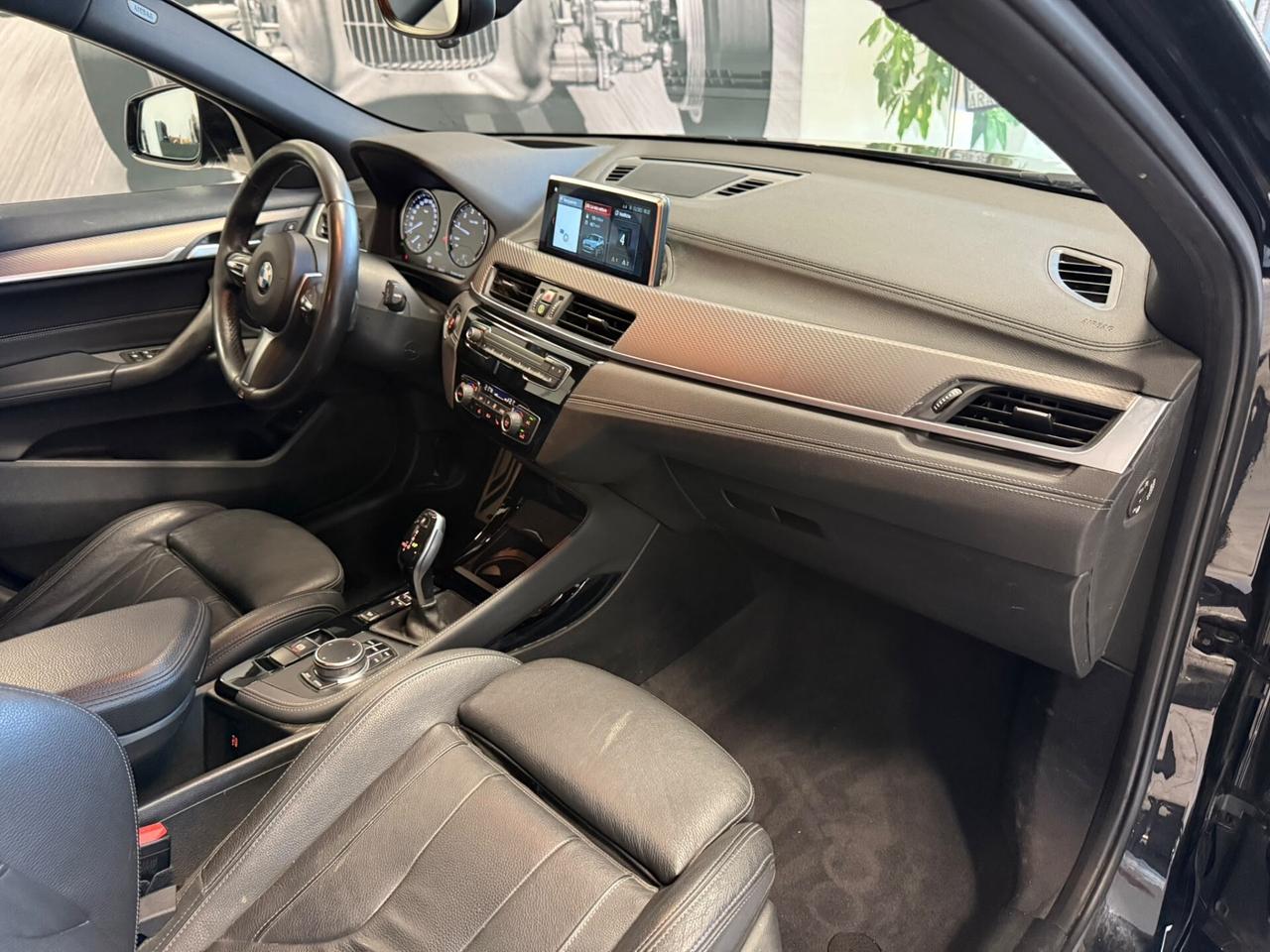Bmw X2 M xDriveM35i