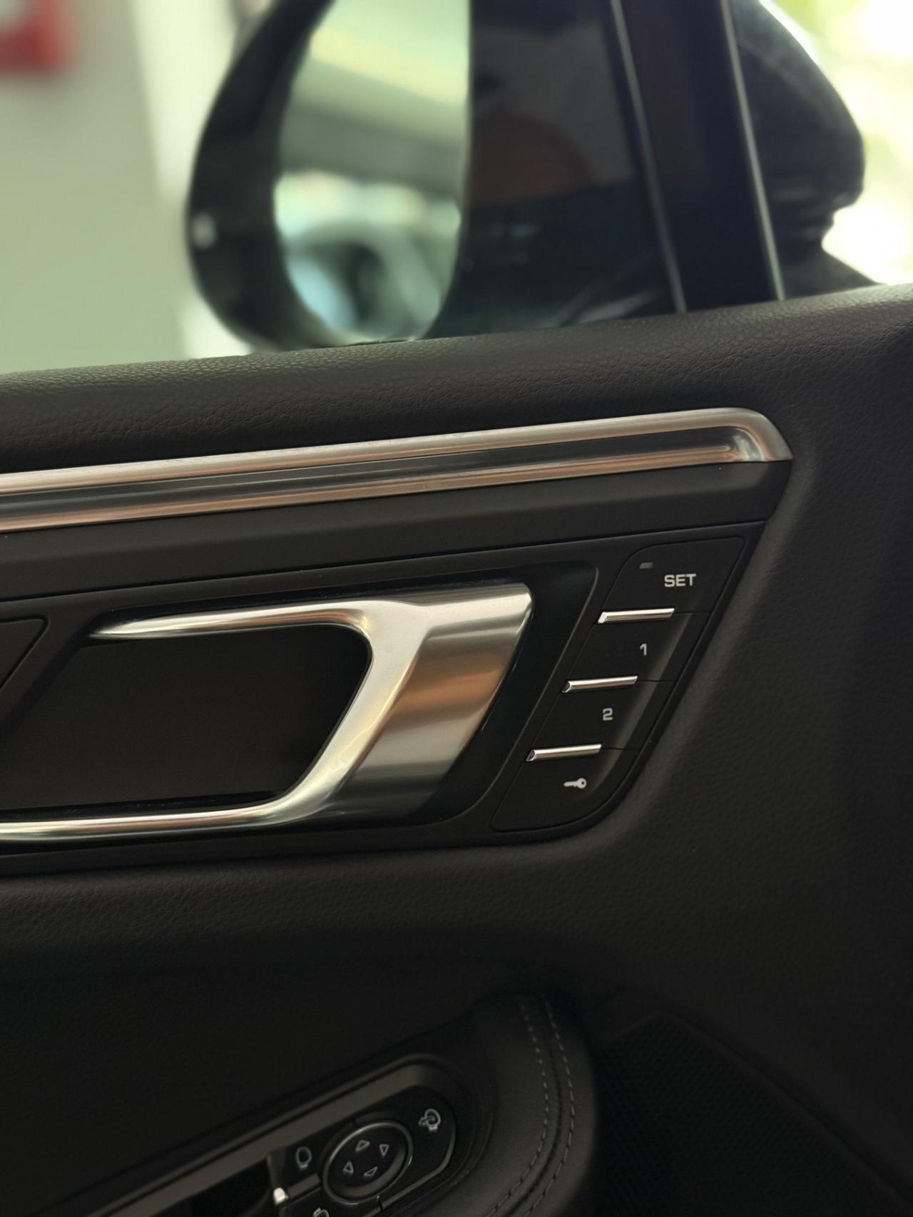 Porsche Macan 2.0
