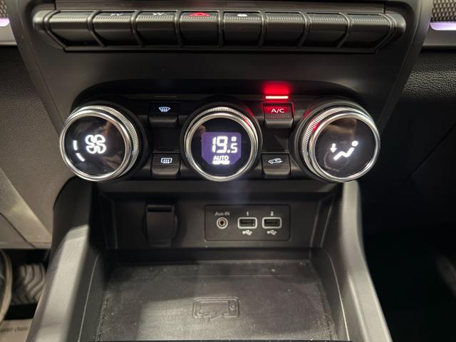 RENAULT Arkana Arkana Full Hybrid E-Tech 145 CV Techno