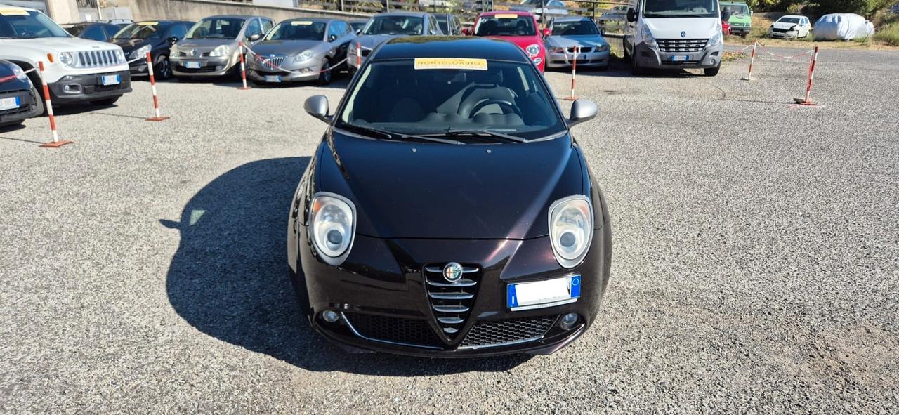 Alfa Romeo MiTo 1.3 JTDm-2 95CV Distinc-Unipripriet