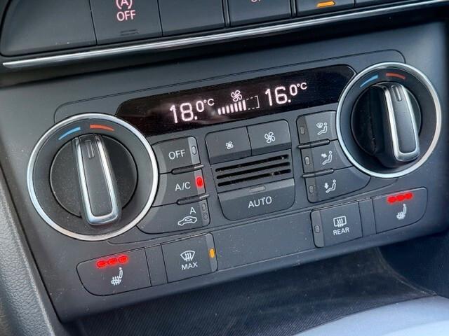Audi Q3 2.0 TDI 120 CV Design