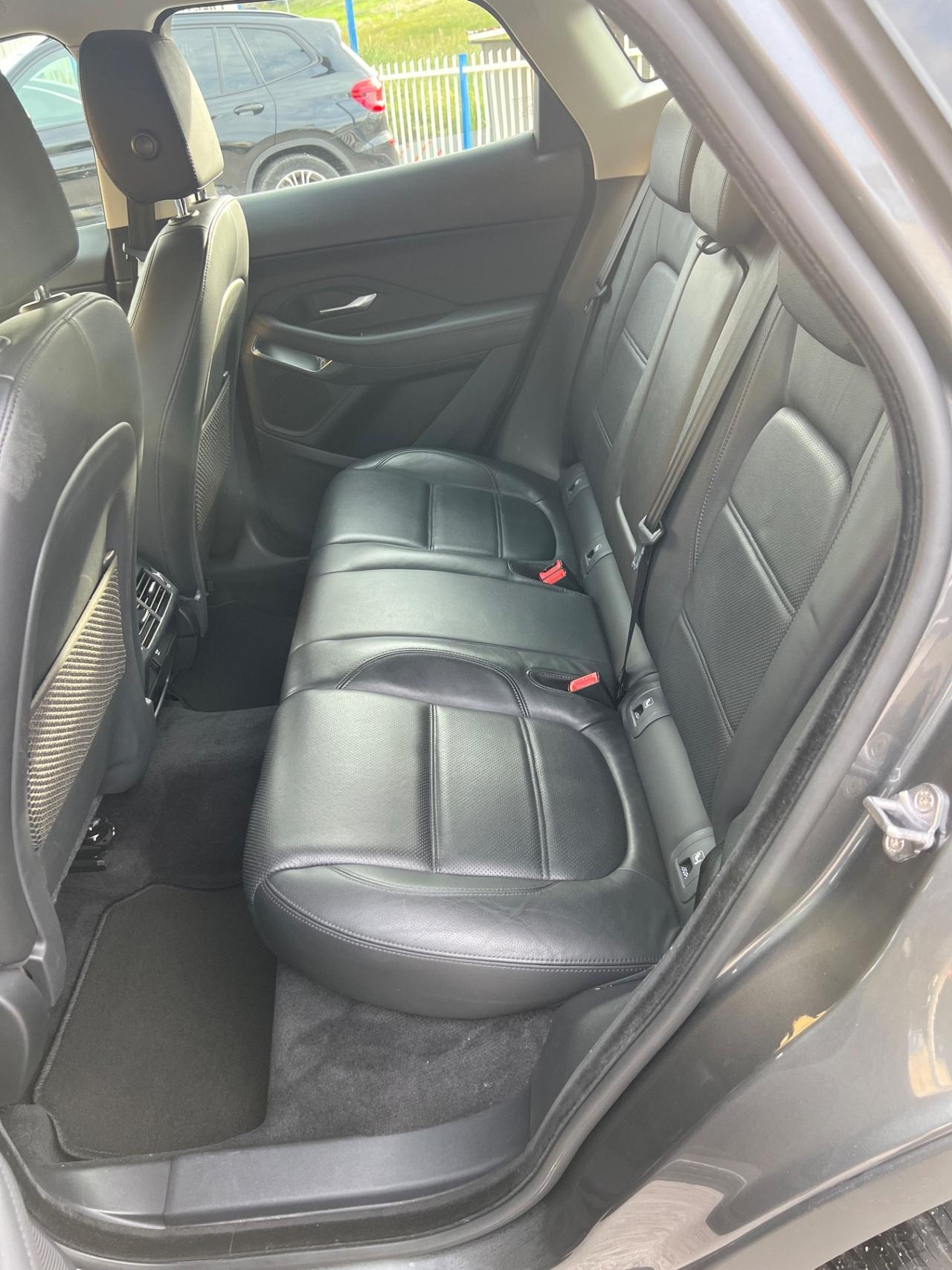 Jaguar E-Pace 2.0D 150 CV 2019