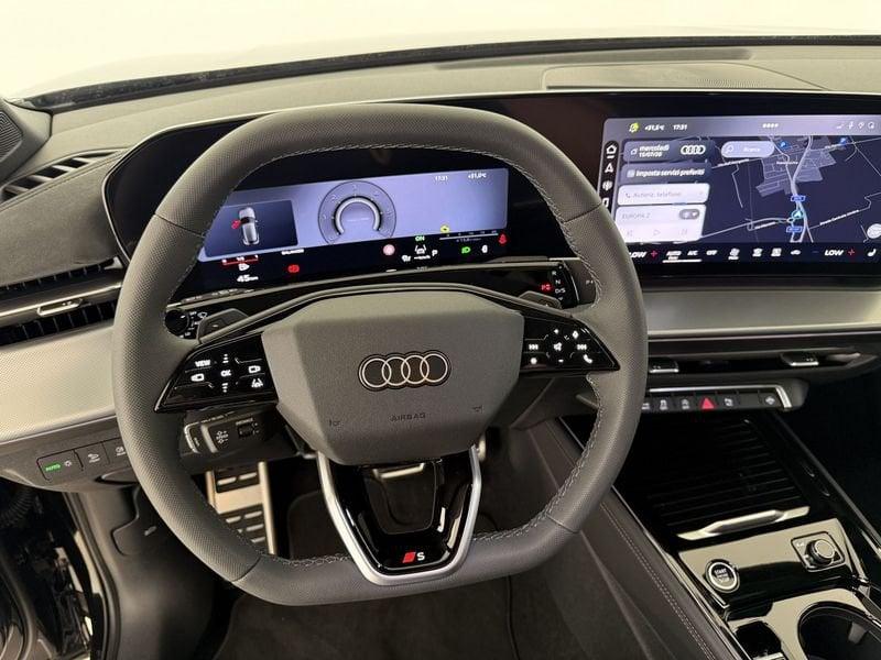 Audi Q3 Sportback TDI 110 kW S tronic S Line Edition