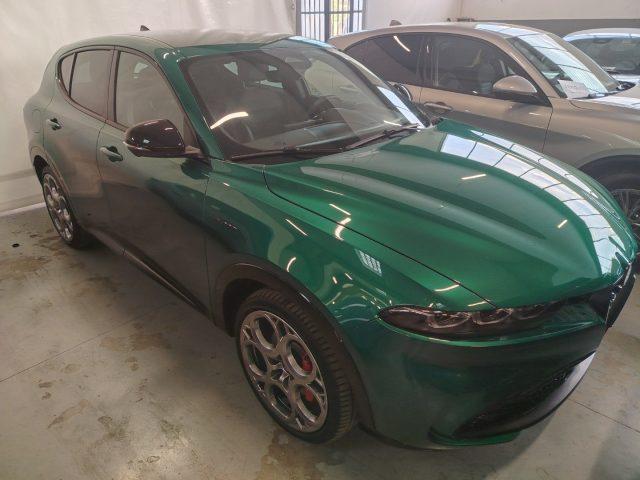 ALFA ROMEO Tonale 1.3 280 CV PHEV AT6 Q4 Veloce
