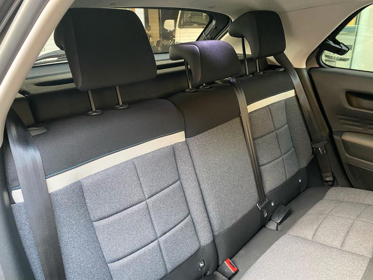 Citroen C4 Cactus 1.5 BlueHDi 100 S&S Shine
