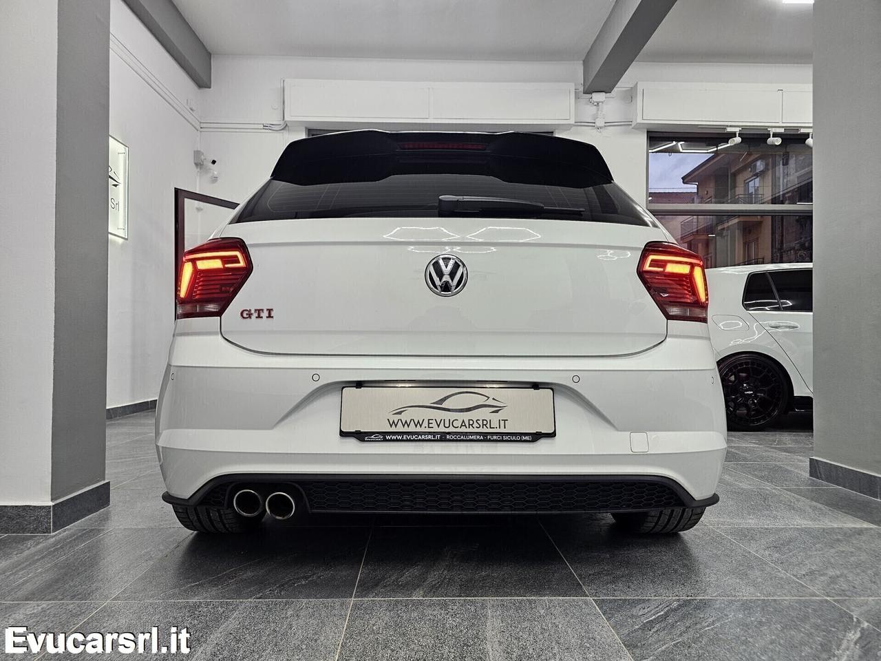 Volkswagen Polo 2.0DSG GTI 2019 VIRTUAL IVA ESP