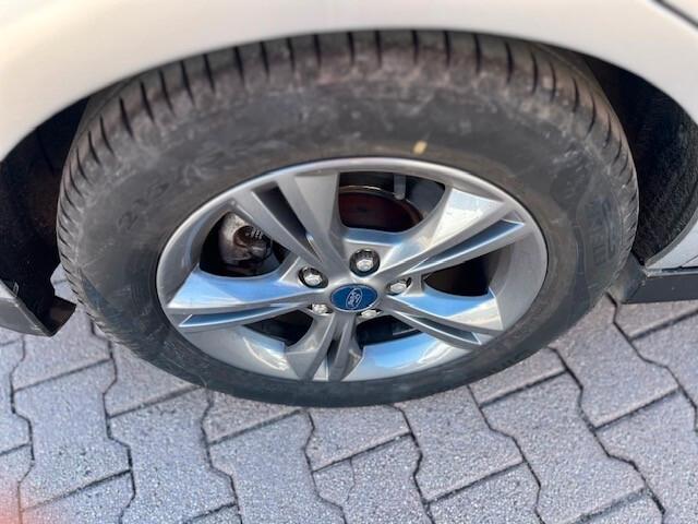 Ford C-Max C-Max7 1.5 TDCi 95CV Start&Stop Business