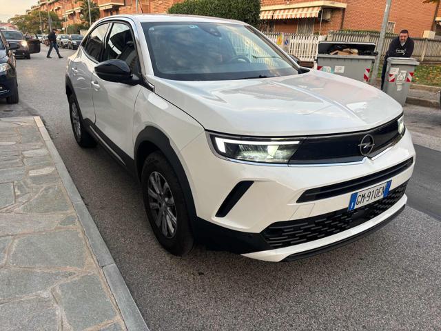 OPEL Mokka 1.2 Turbo PREZZO REALE