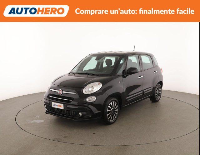 FIAT 500L 1.4 95 CV S&S 120°